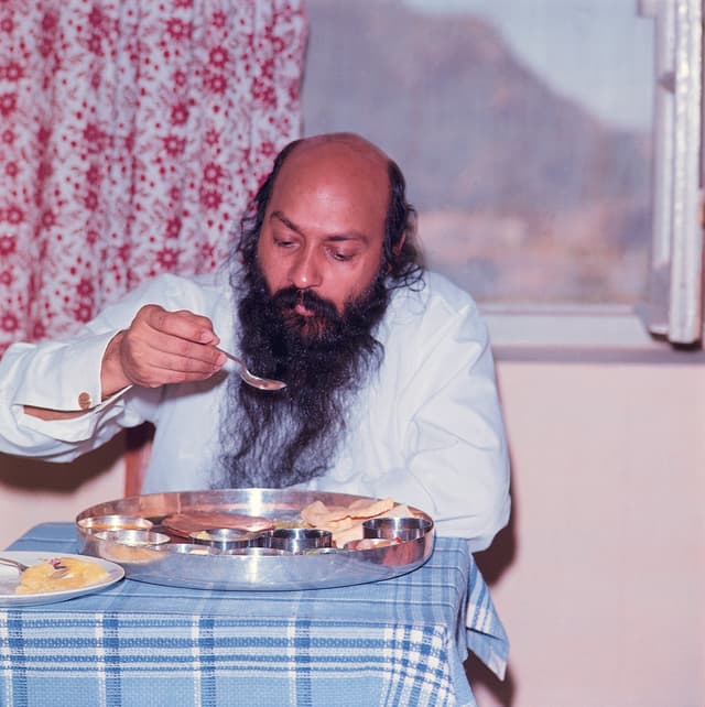 Rajneesh 